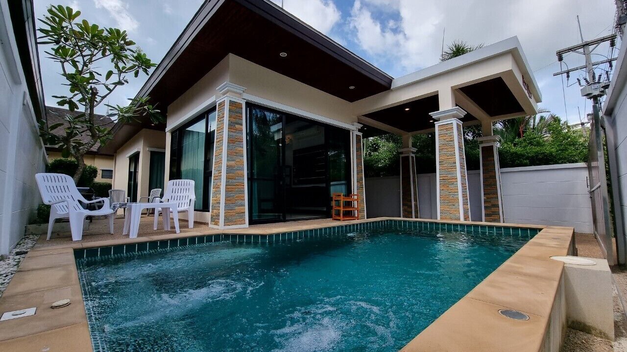 Photo of Outdoor in Krabi