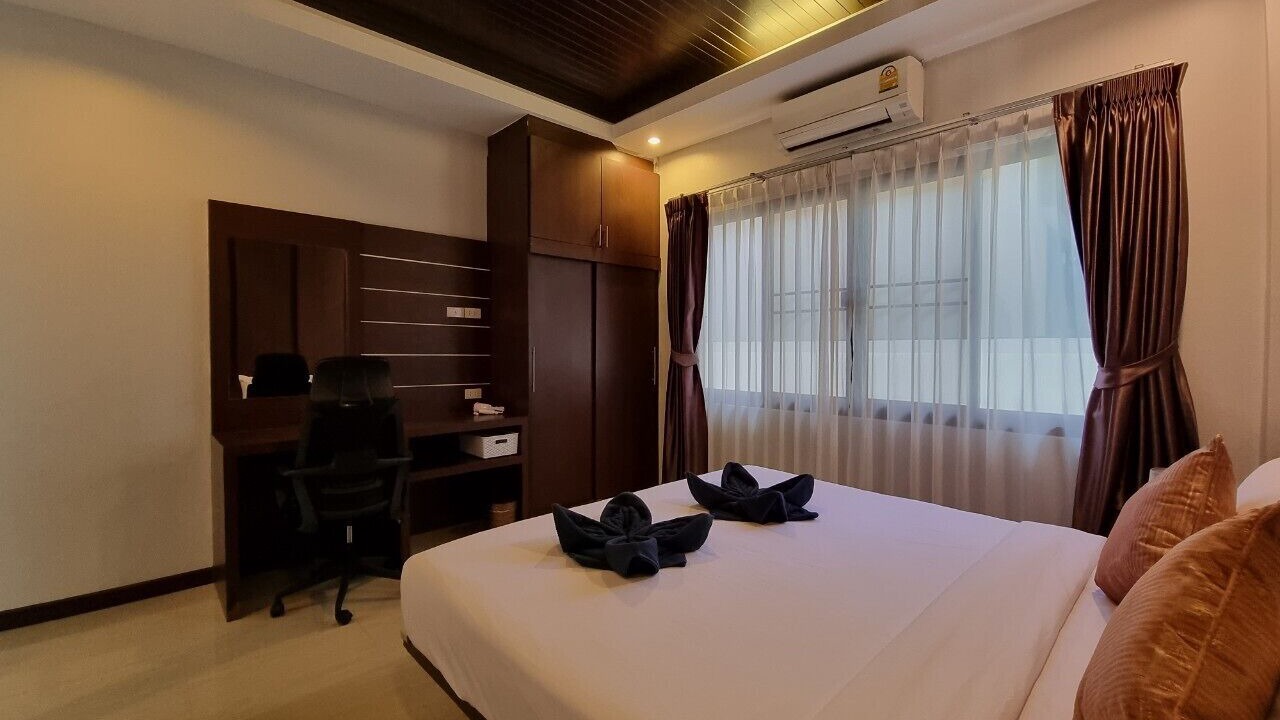 Photo of Bedroom in Krabi