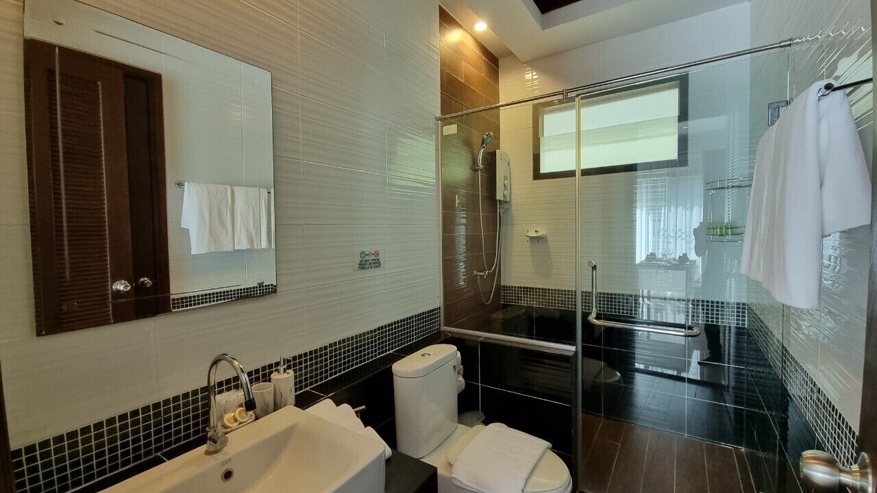 Photo of Bathroom in Krabi