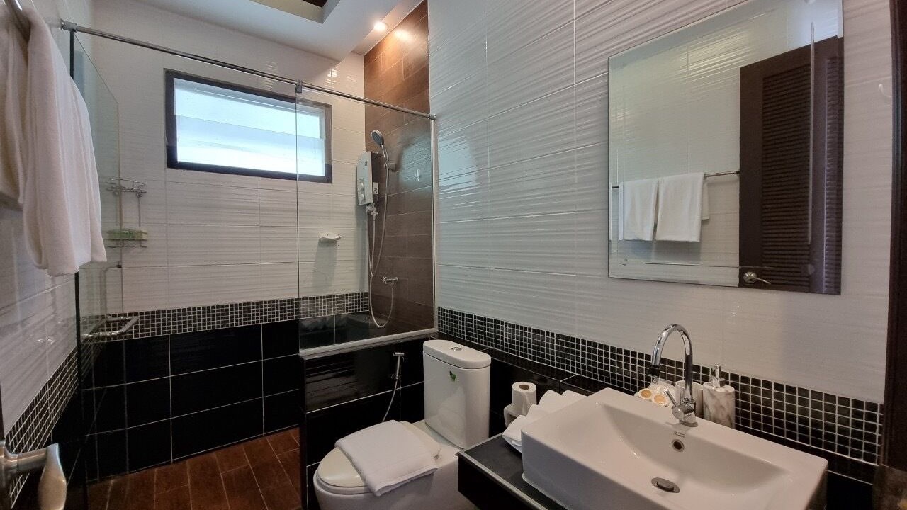 Photo of Bathroom in Krabi