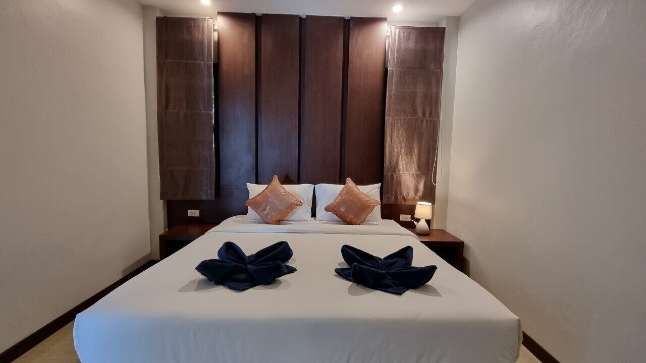 Photo of Bedroom in Krabi