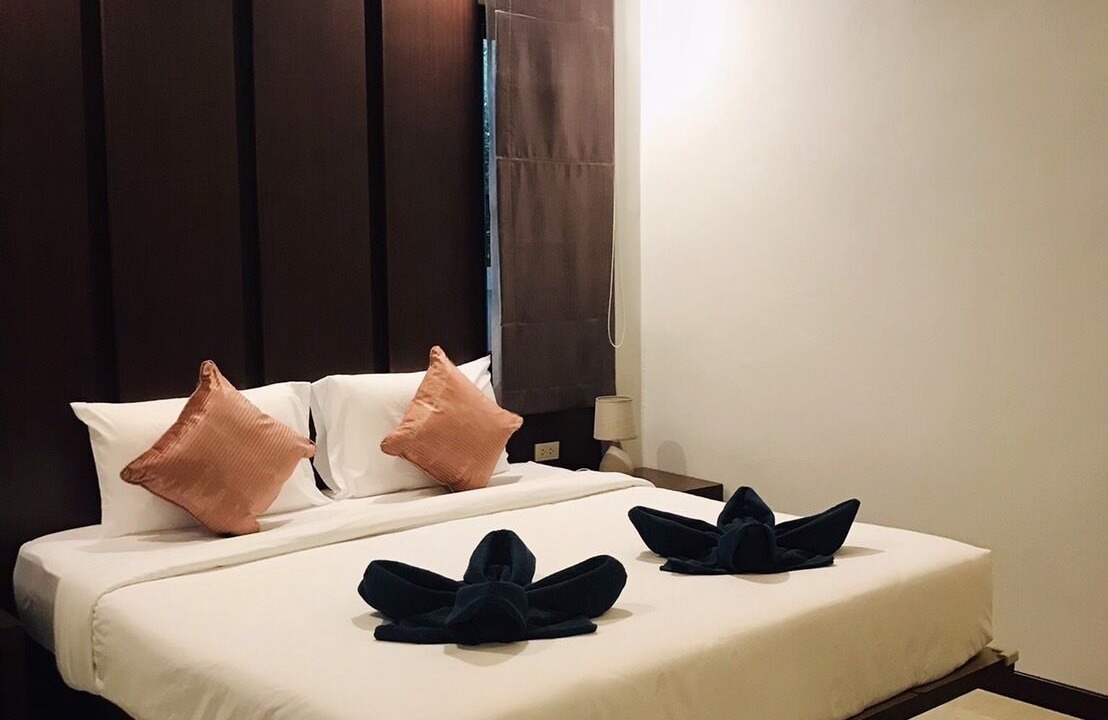 Photo of Bedroom in Krabi
