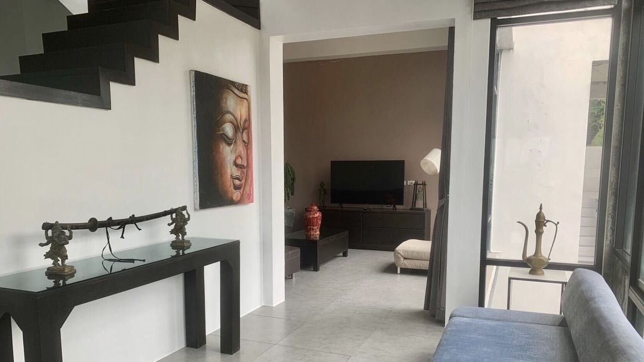Photo of Livingroom in Patong