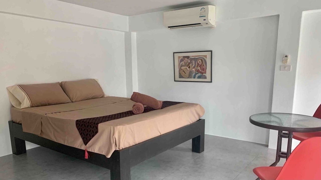 Photo of Bedroom in Patong