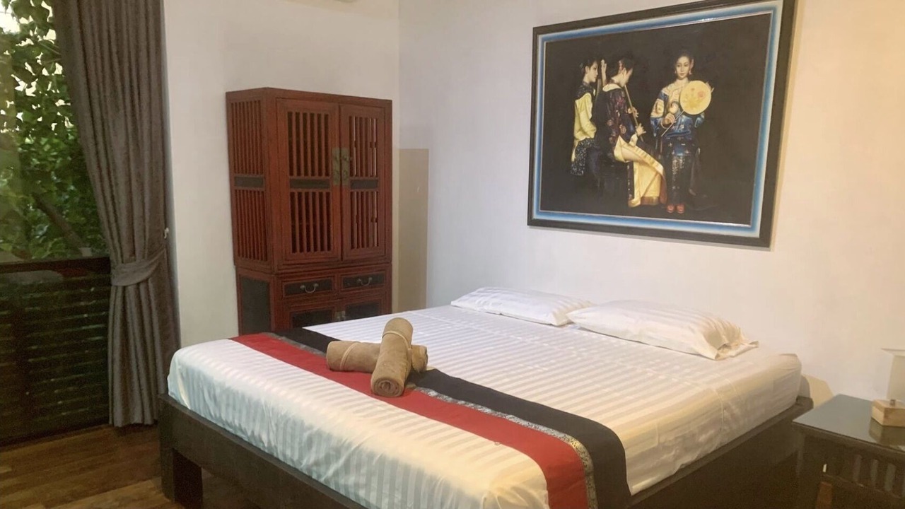 Photo of Bedroom in Patong
