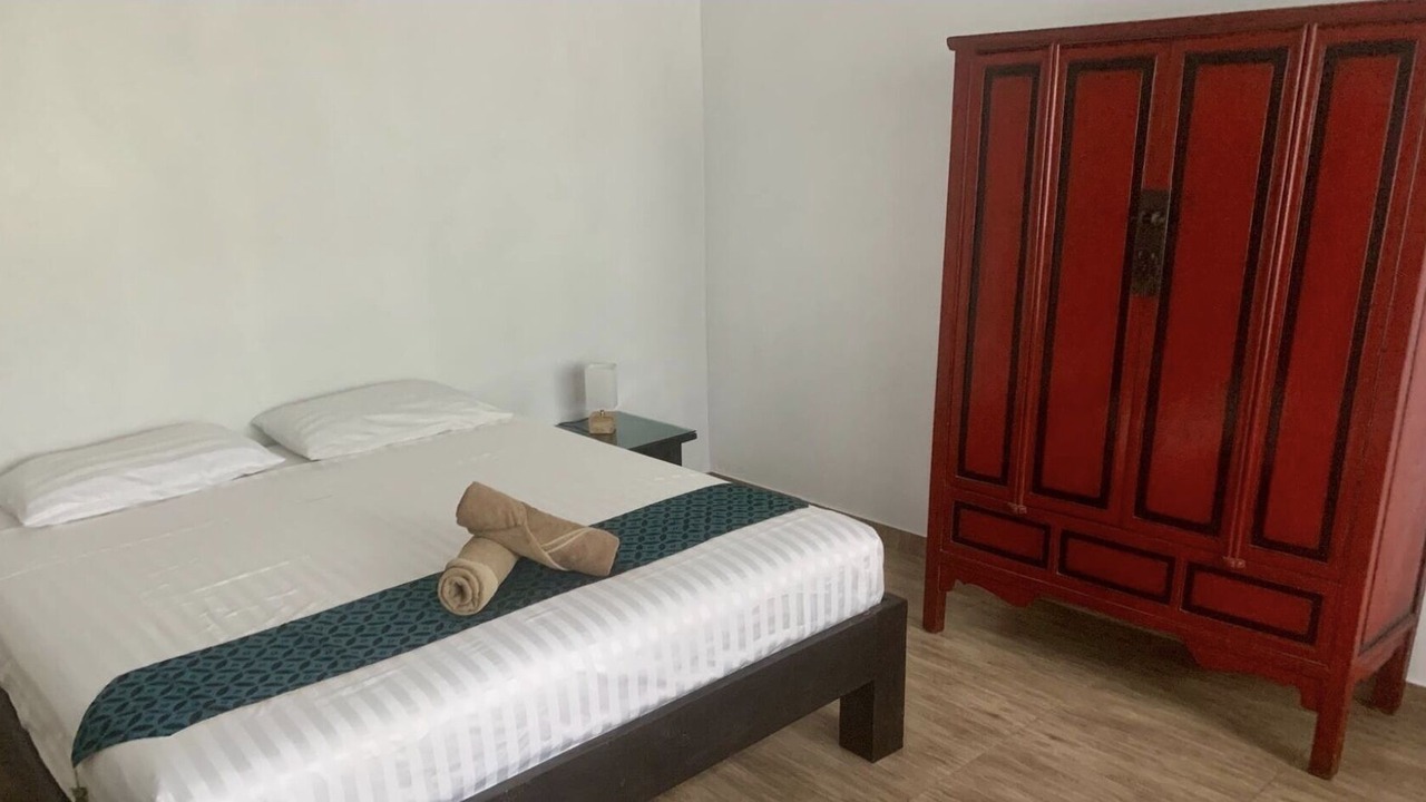Photo of Bedroom in Patong