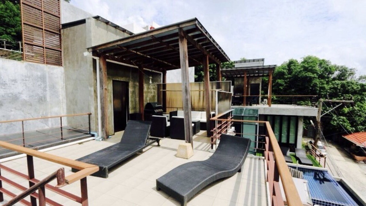Photo of Outdoor in Patong