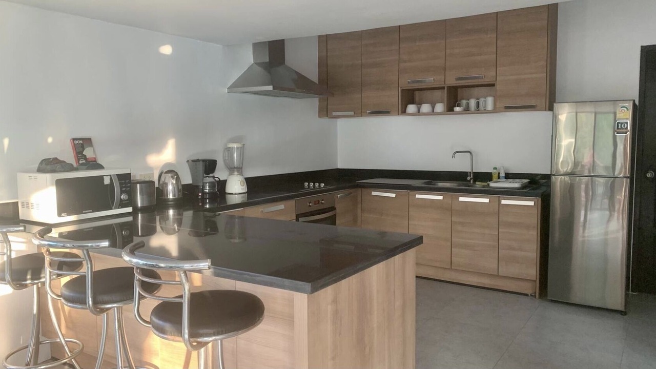 Photo of Kitchen in Patong