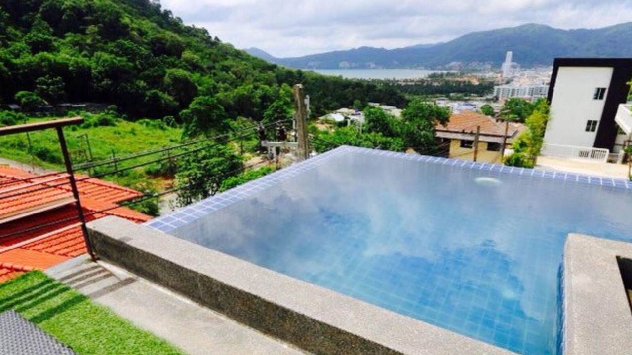 Photo of Outdoor in Patong