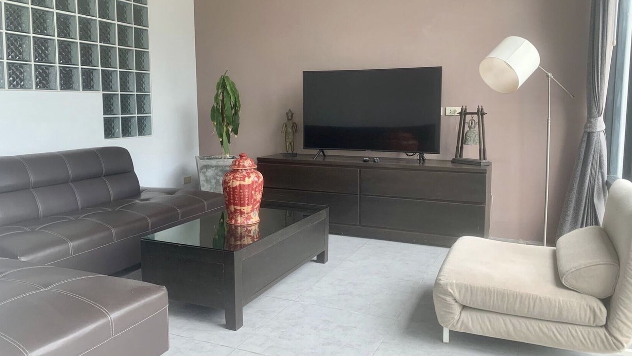 Photo of Livingroom in Patong