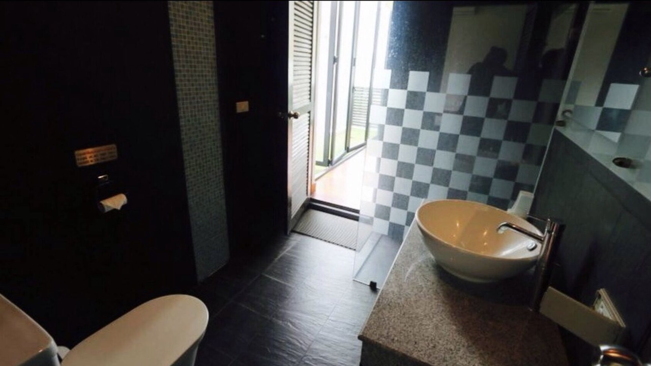 Photo of Bathroom in Patong