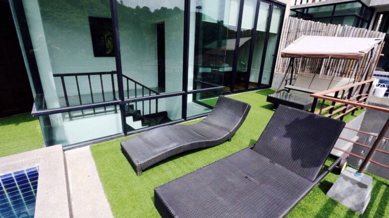 Photo of Outdoor in Patong