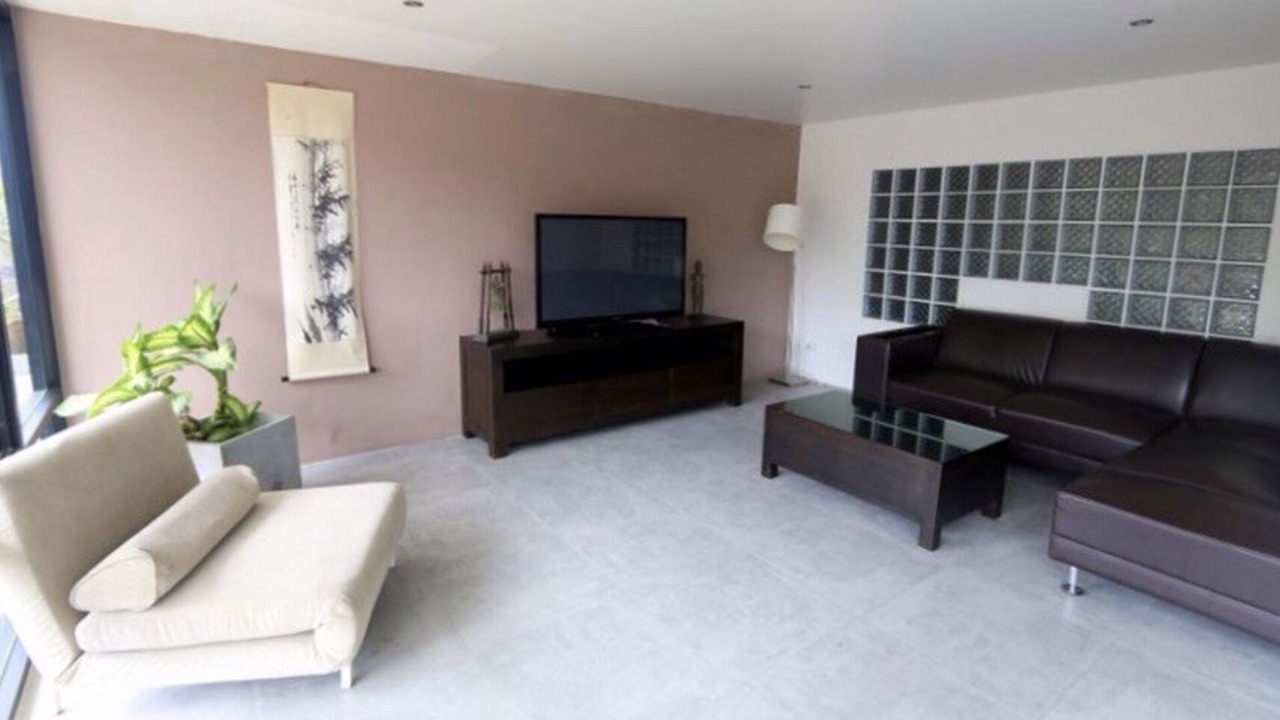 Photo of Livingroom in Patong