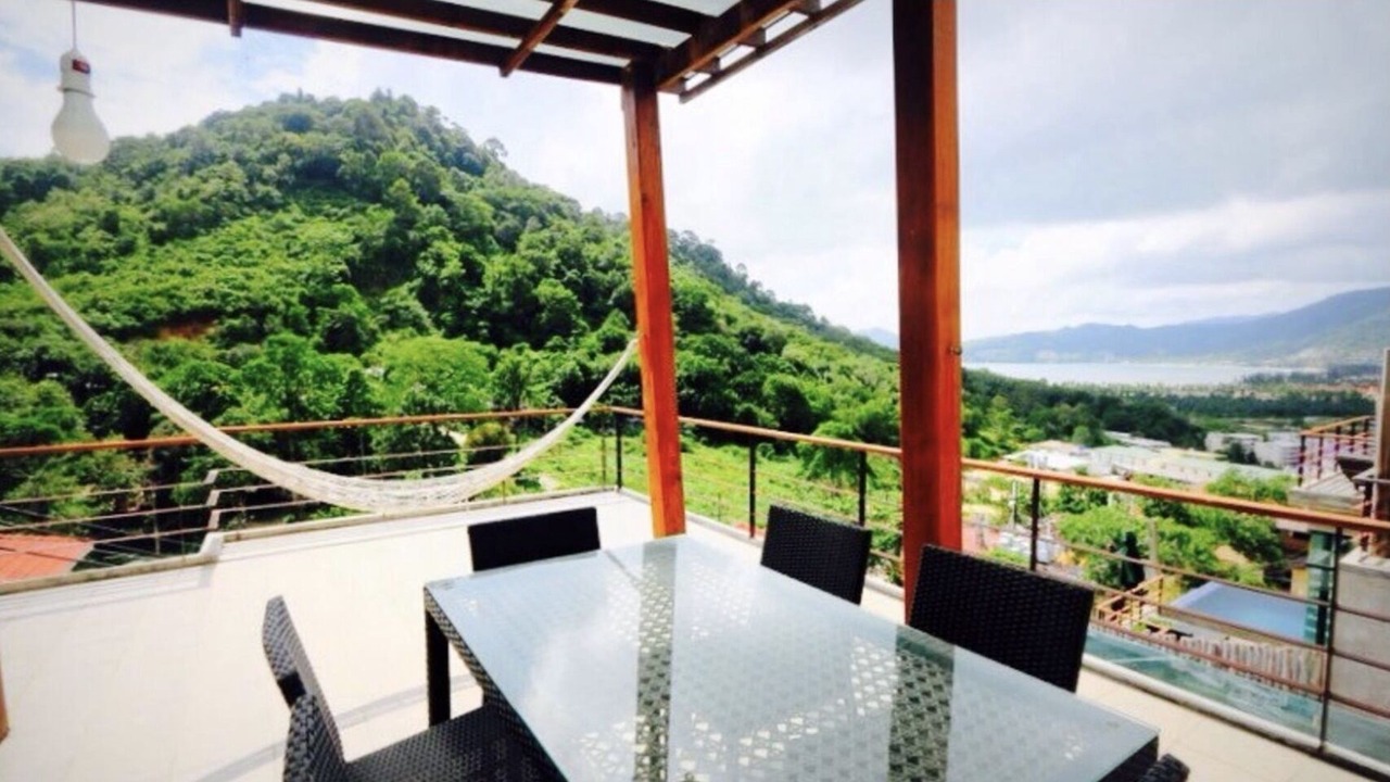 Photo of Outdoor in Patong