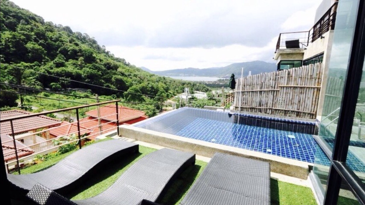 Photo of Outdoor in Patong