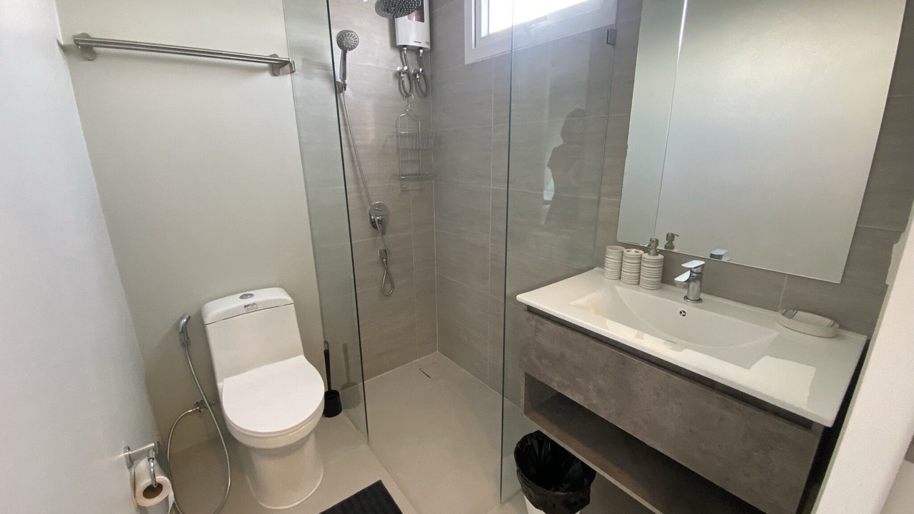 Photo of Bathroom in Kram