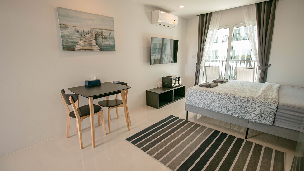 Photo of Bedroom in Kram