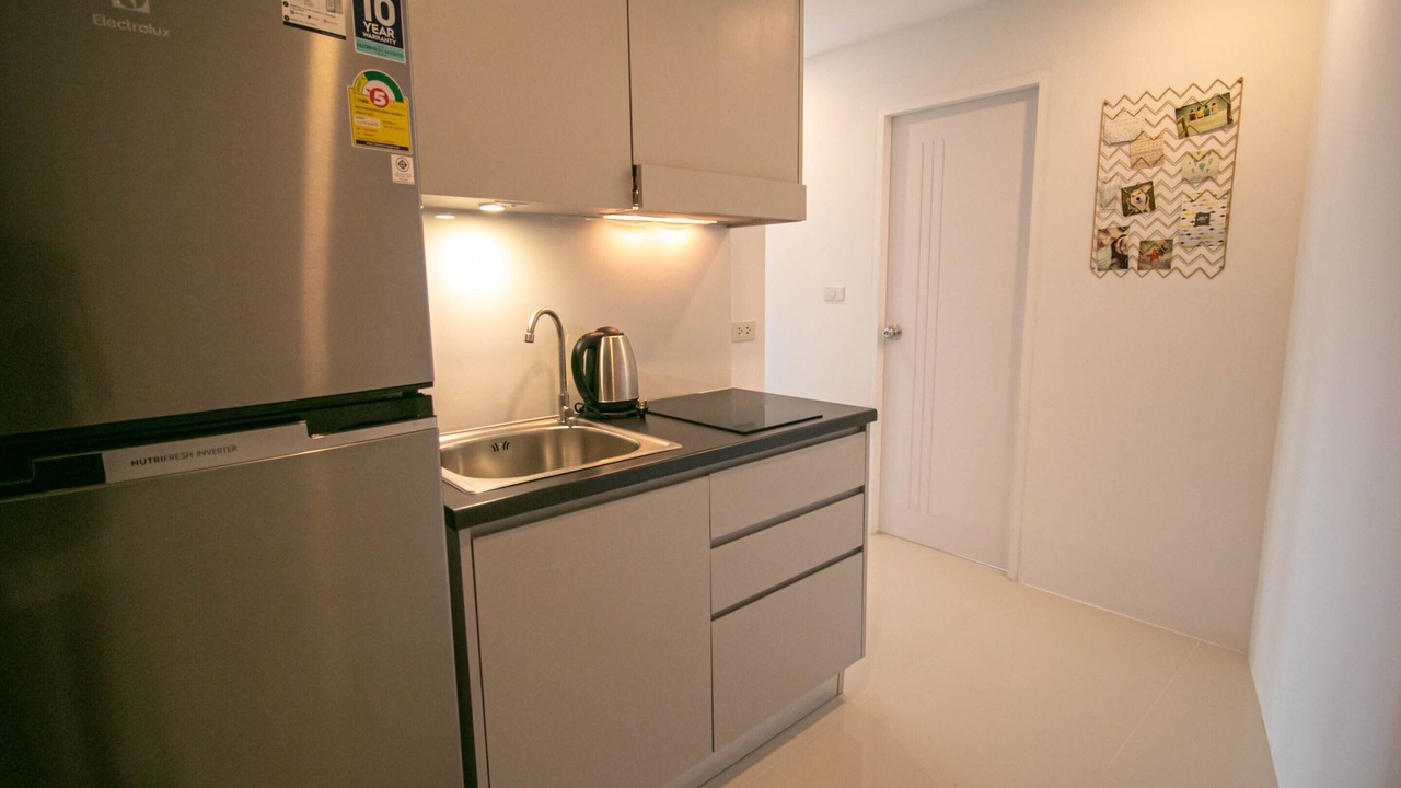 Photo of Kitchen in Kram