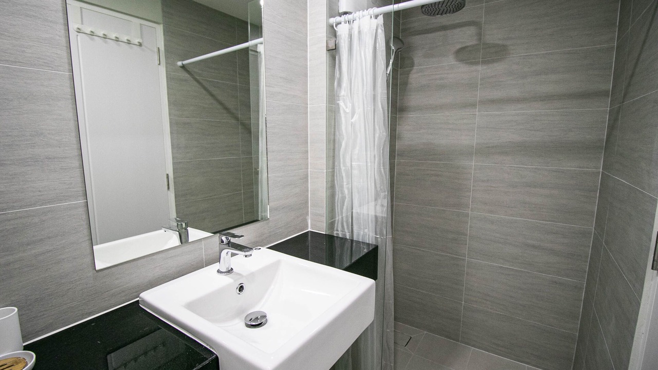 Photo of Bathroom in Kram