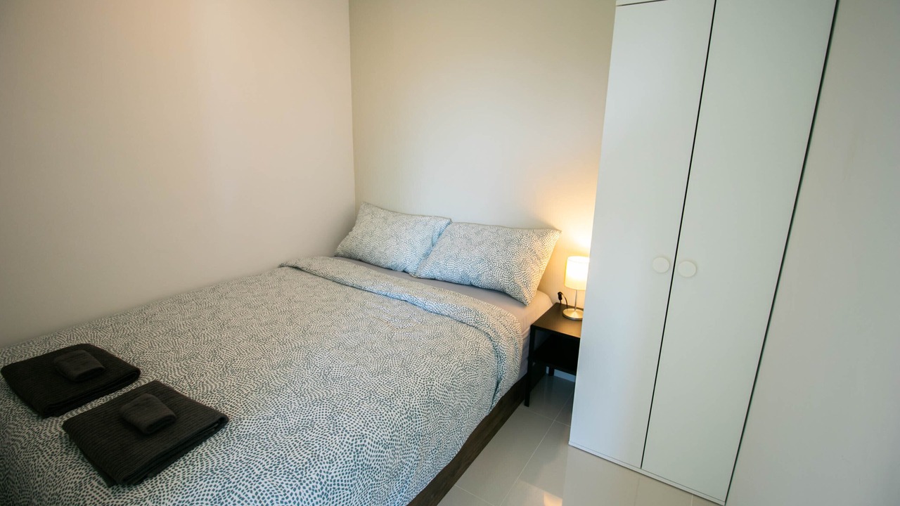 Photo of Bedroom in Kram