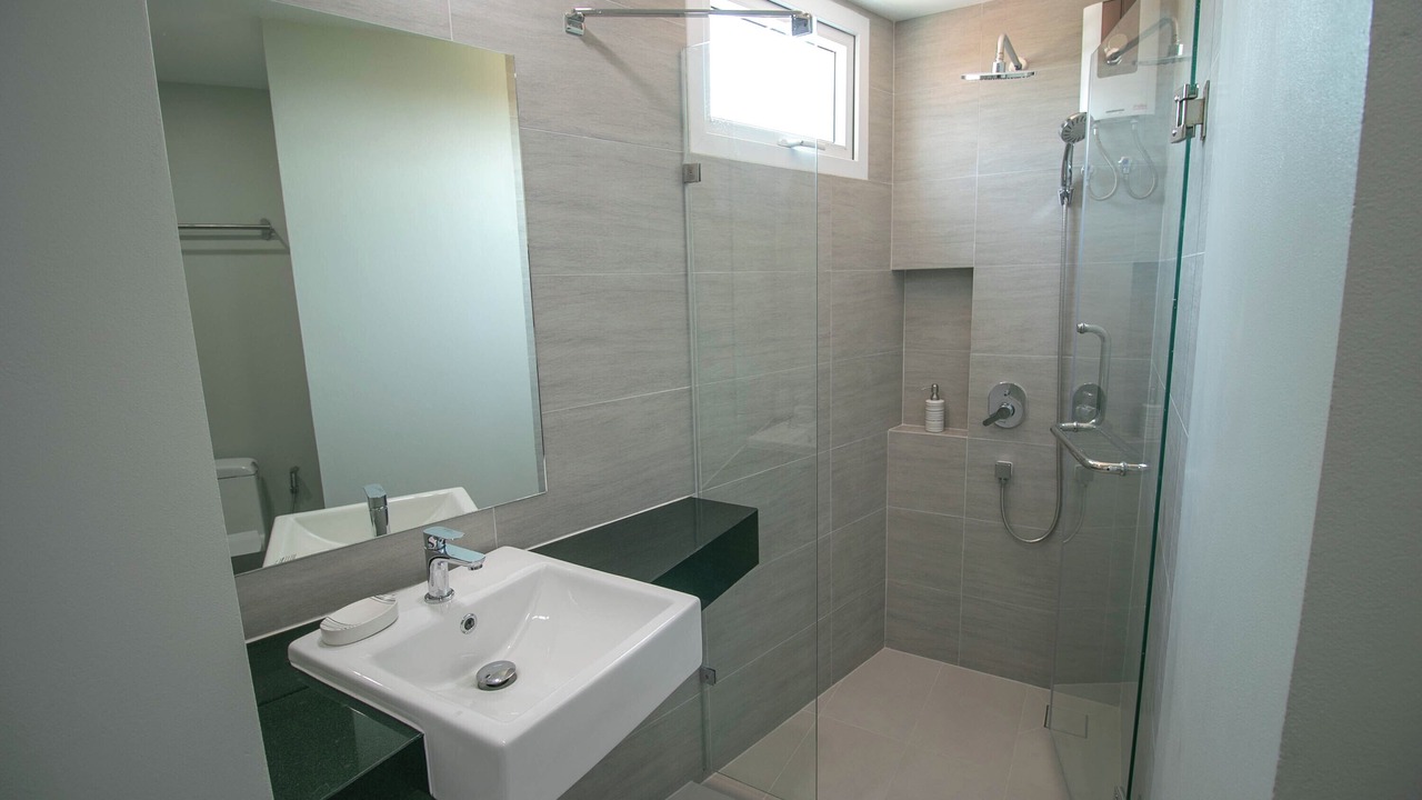 Photo of Bathroom in Kram