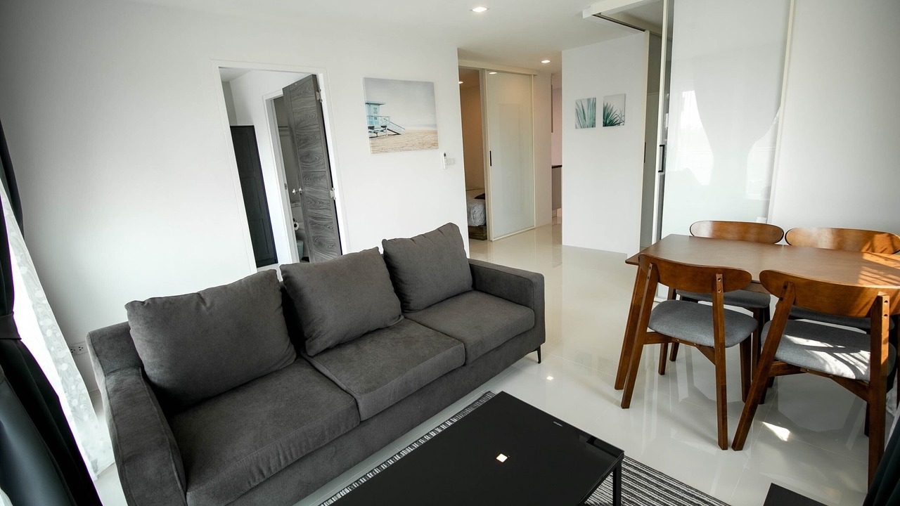 Photo of Livingroom in Kram