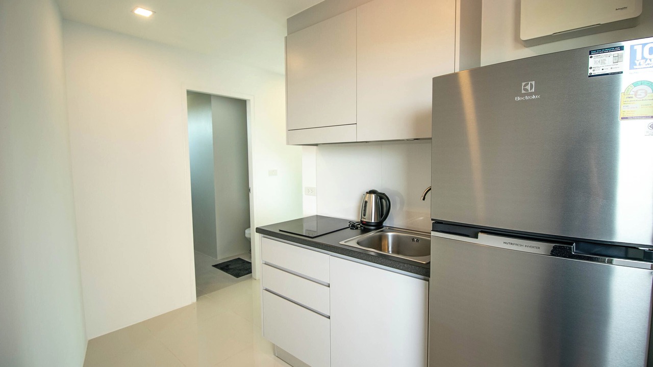 Photo of Kitchen in Kram