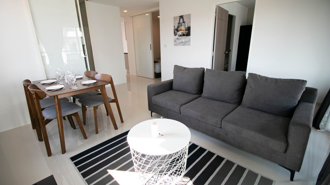 Photo of Livingroom in Kram