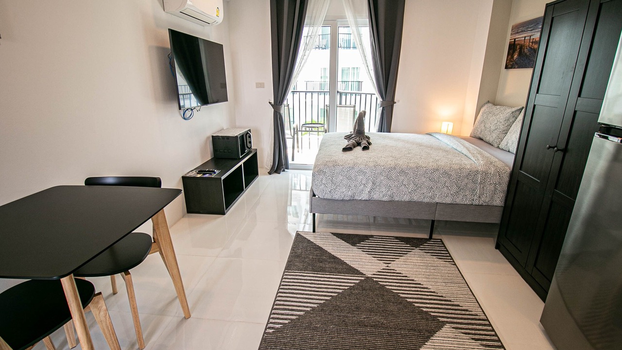 Photo of Bedroom in Kram