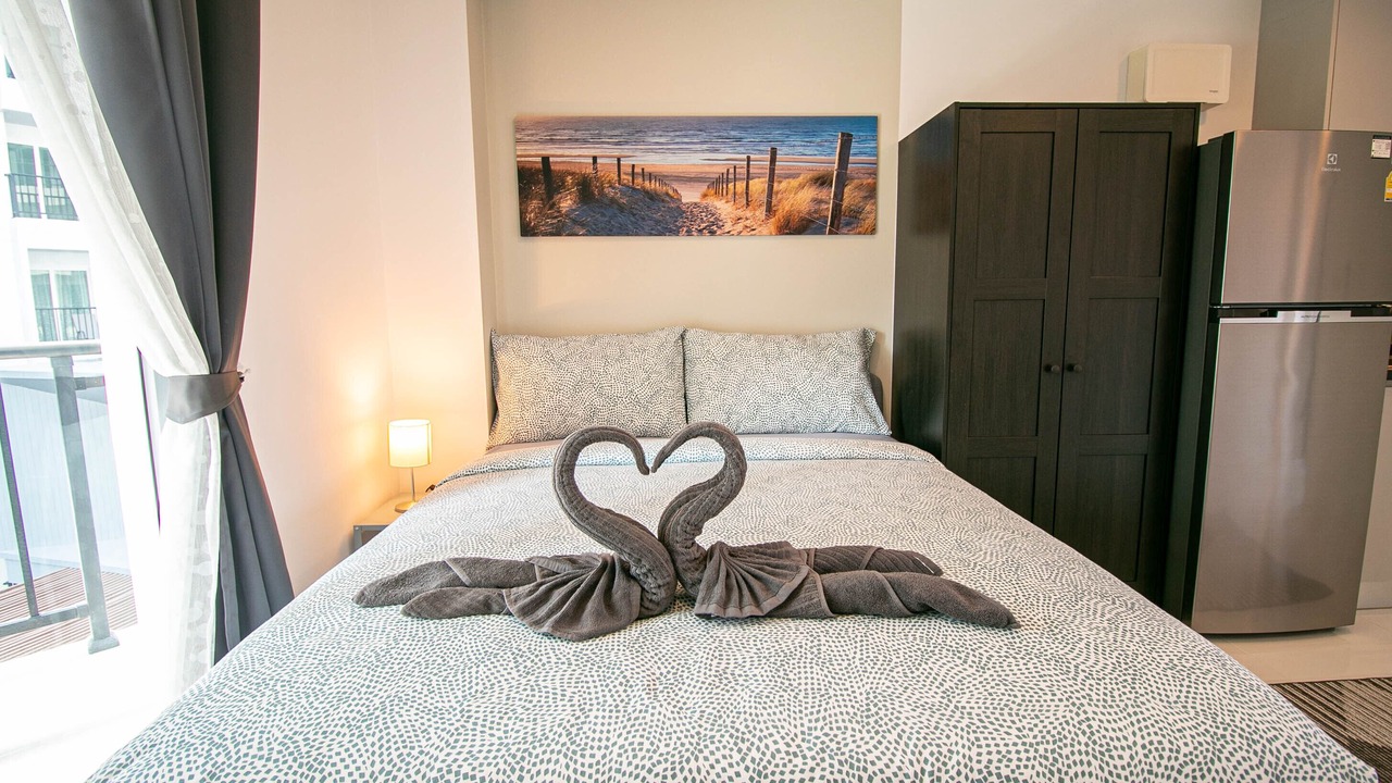 Photo of Bedroom in Kram