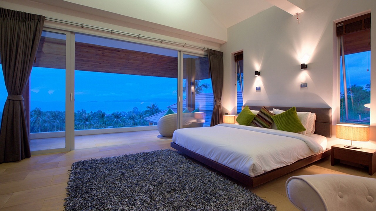 Photo of Bedroom in Bang Po