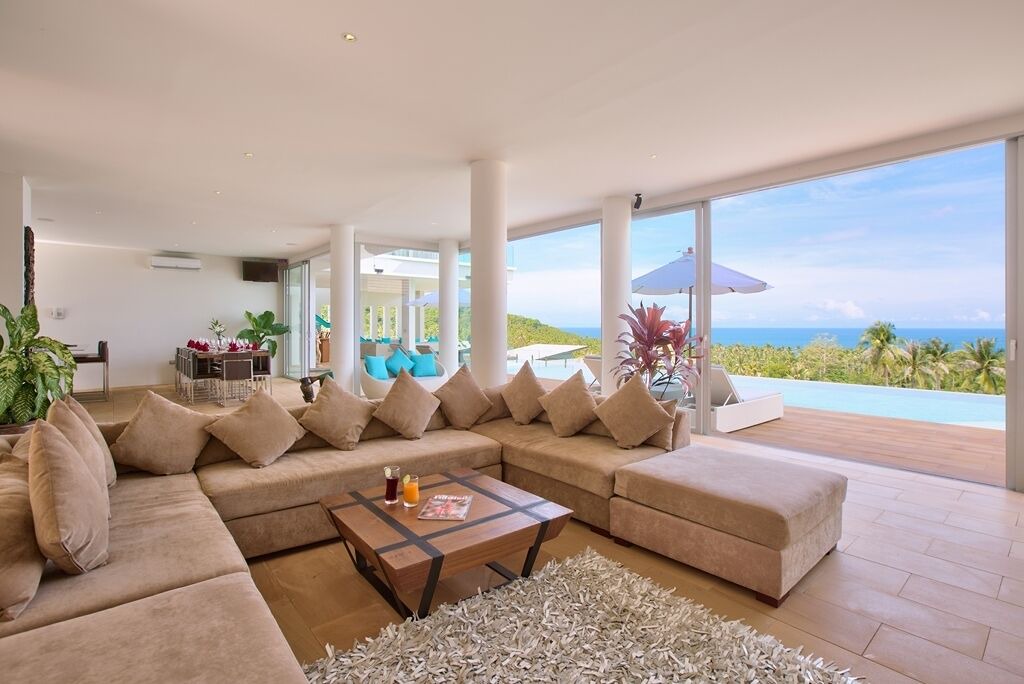 Photo of Livingroom in Bang Po