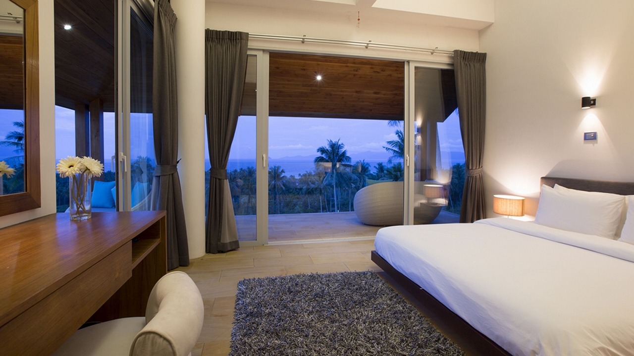 Photo of Bedroom in Bang Po