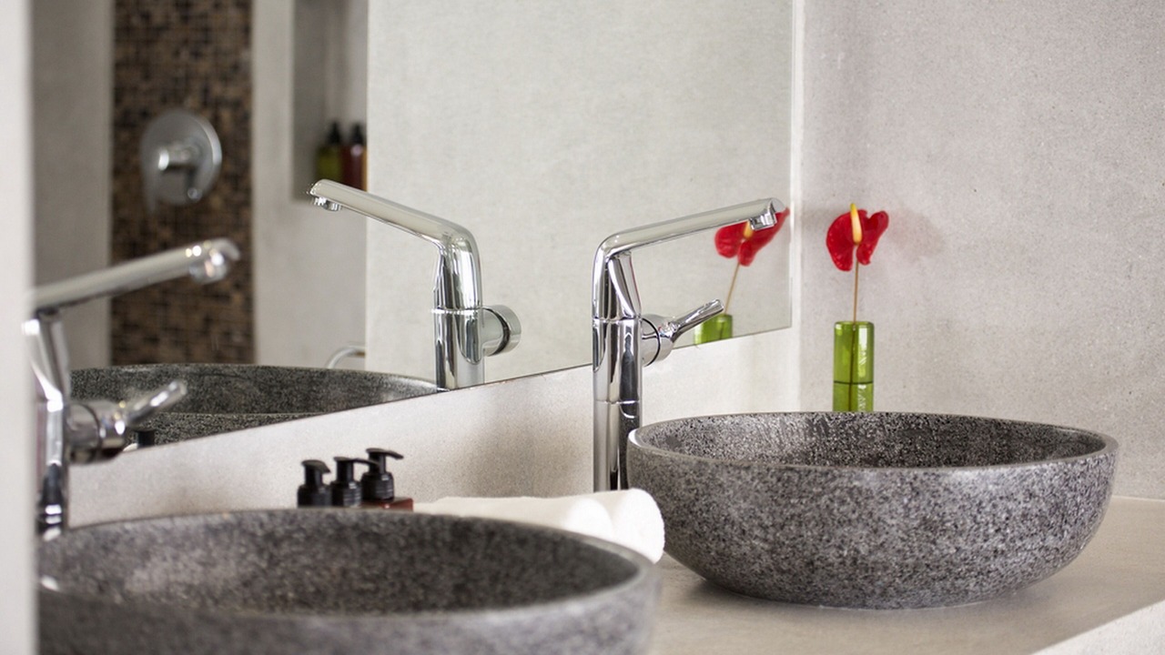 Photo of Bathroom in Bang Po