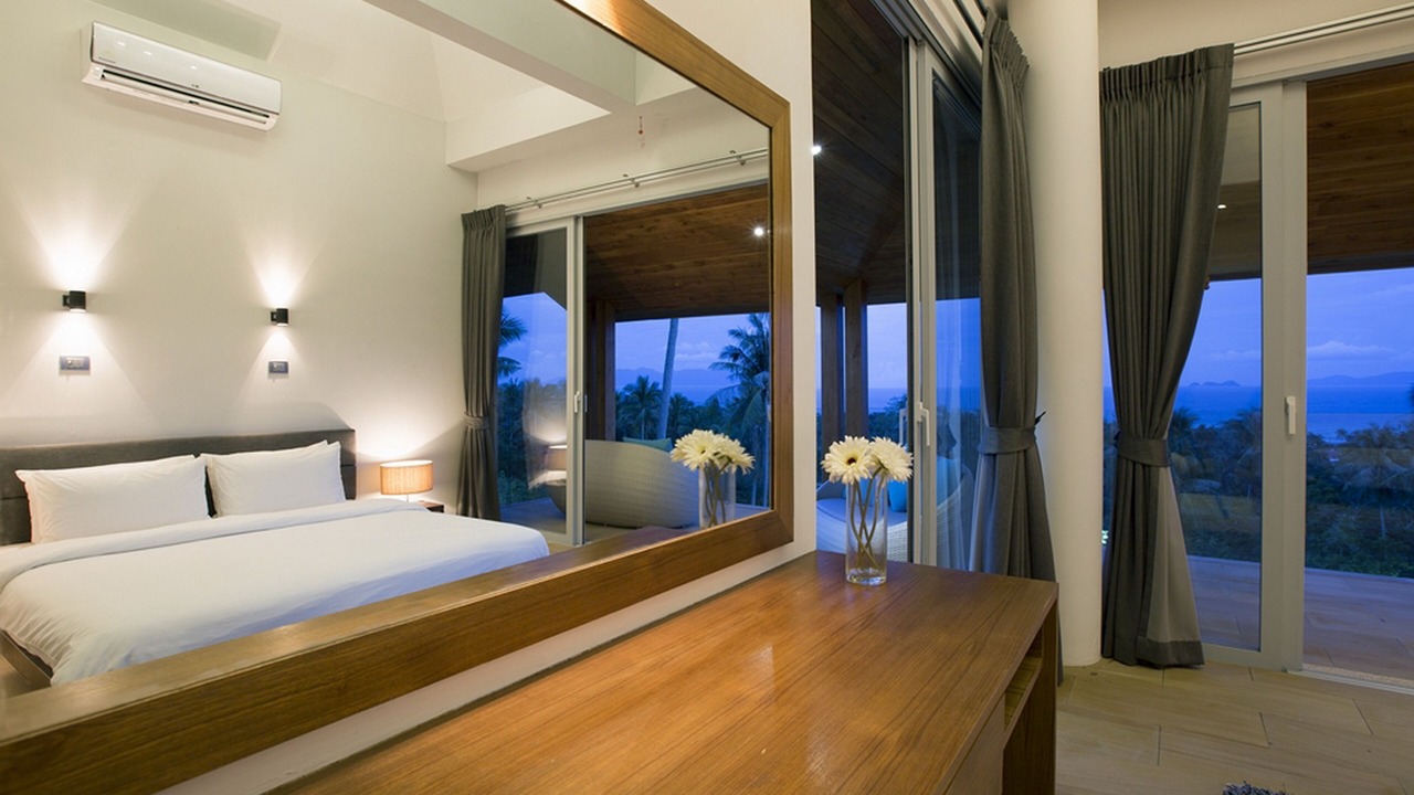 Photo of Bedroom in Bang Po