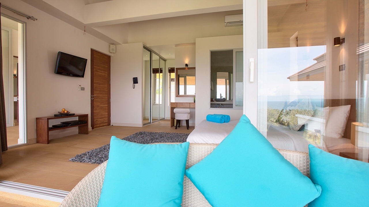 Photo of Bedroom in Bang Po