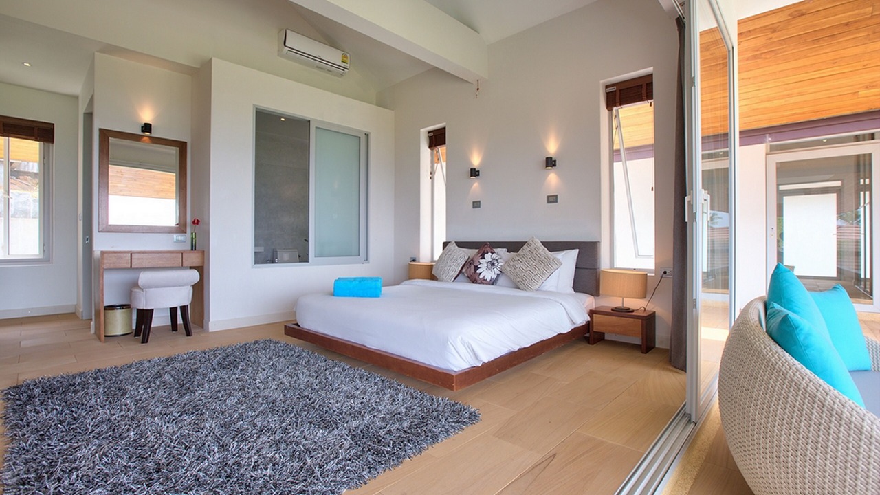 Photo of Bedroom in Bang Po