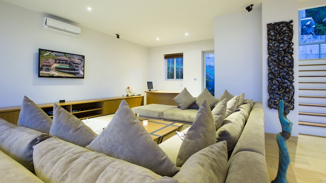 Photo of Livingroom in Bang Po