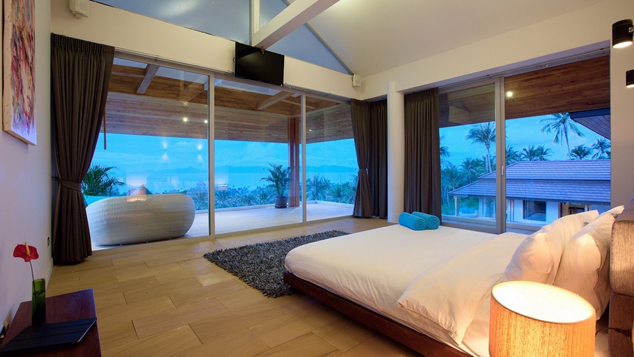 Photo of Bedroom in Bang Po