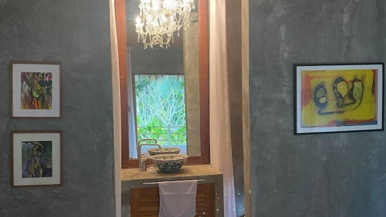 Photo of Bedroom in Thap Sakae