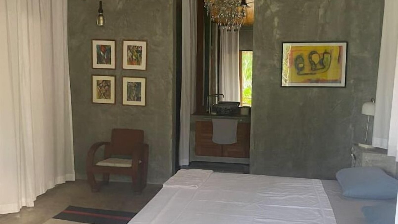 Photo of Bedroom in Thap Sakae