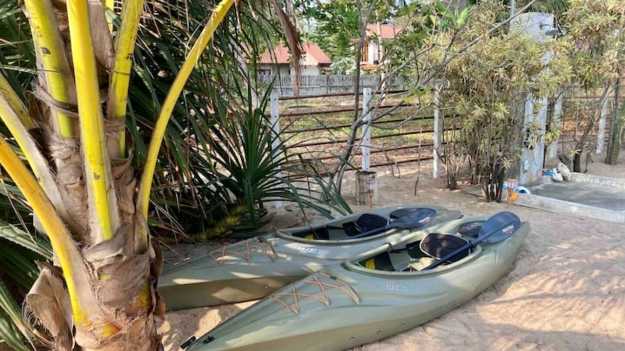 Photo of Outdoor in Thap Sakae