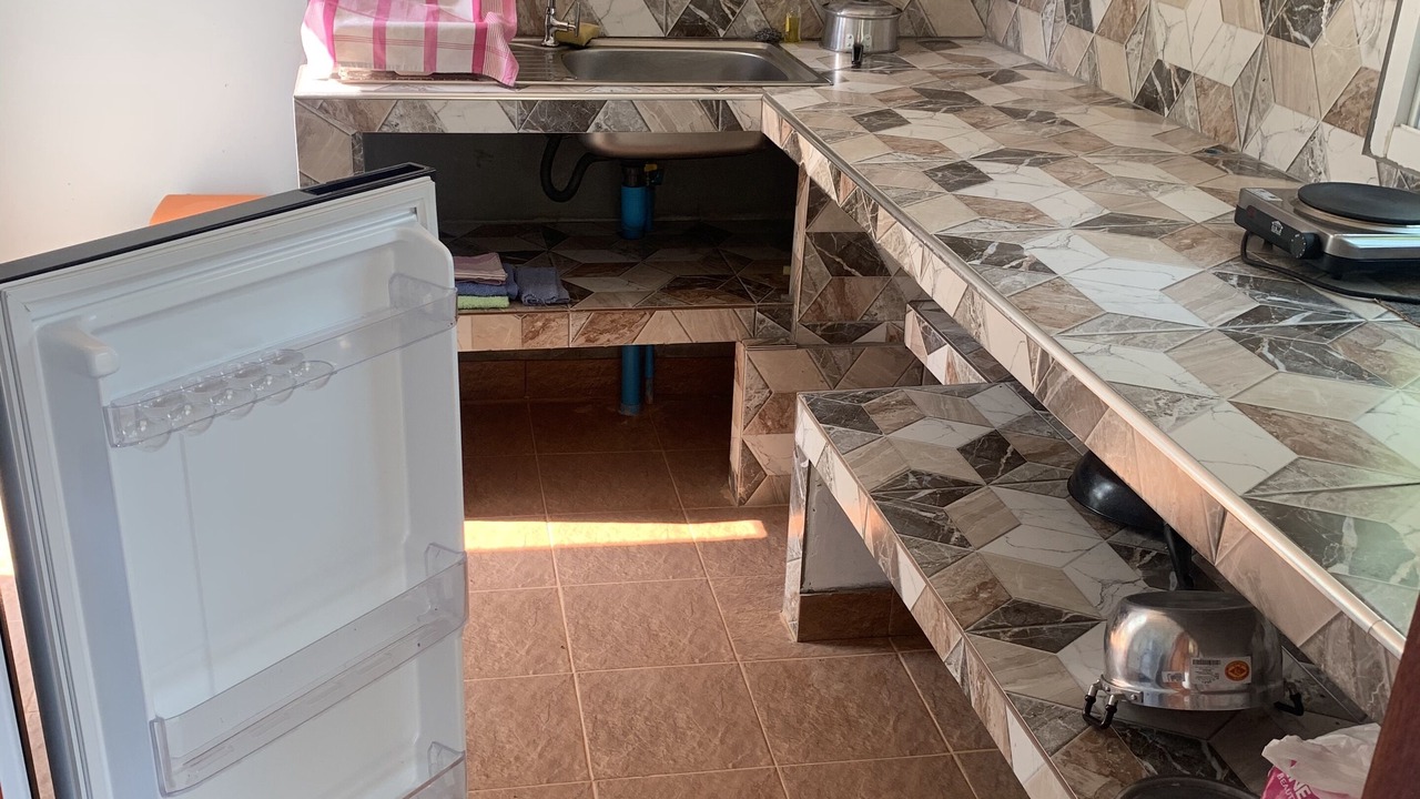 Photo of Kitchen in Klaeng
