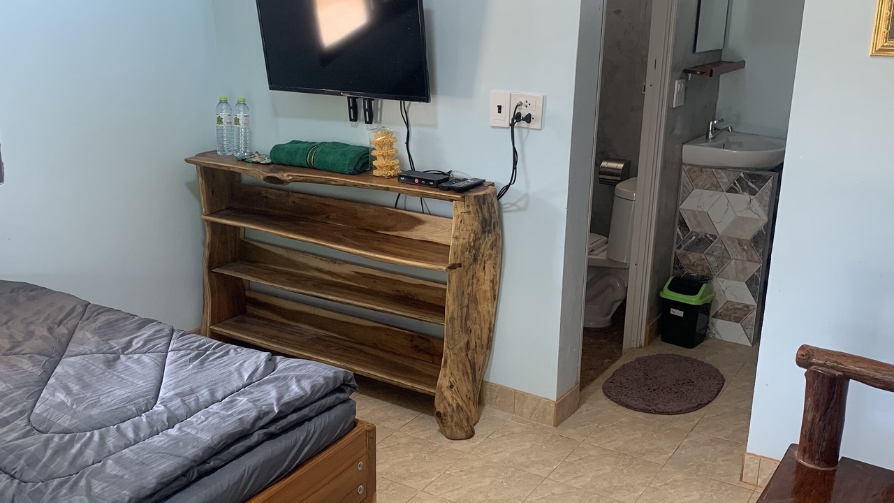 Photo of Bedroom in Klaeng