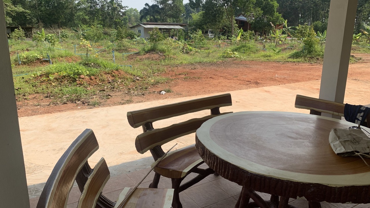 Photo of Outdoor in Klaeng