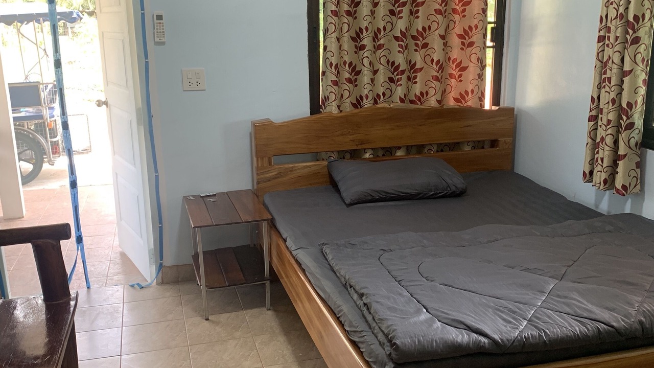 Photo of Bedroom in Klaeng