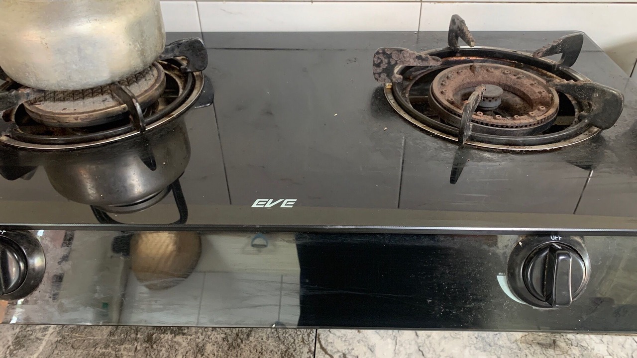 Photo of Kitchen in Klaeng