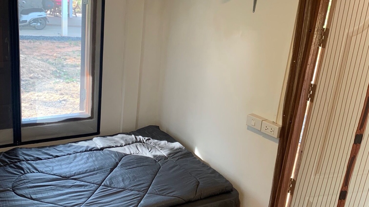 Photo of Bedroom in Klaeng