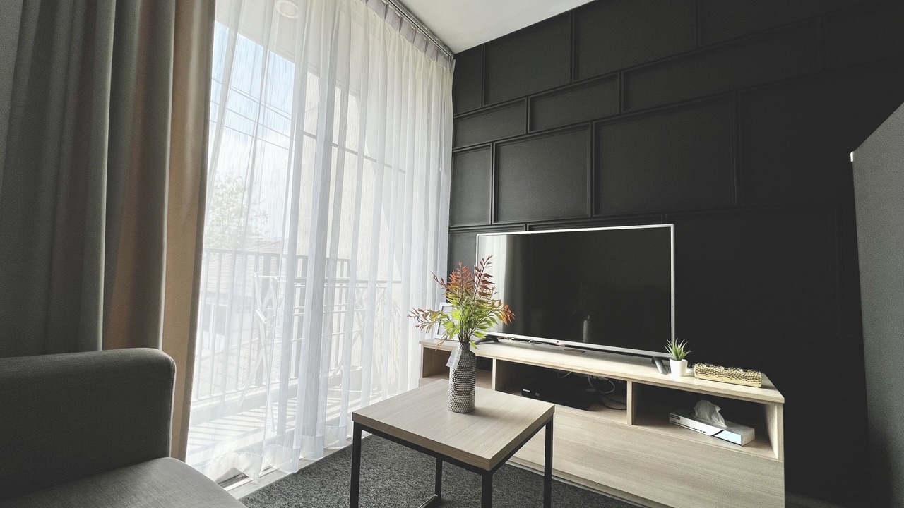 Photo of Livingroom in Huay Kaew