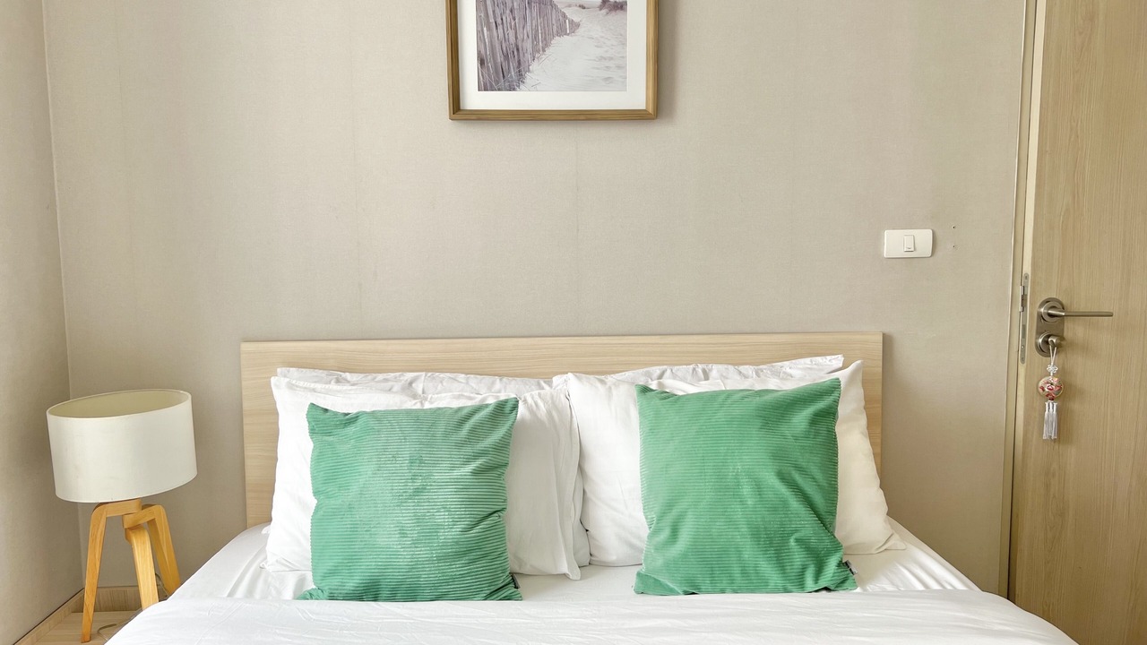 Photo of Bedroom in Huay Kaew